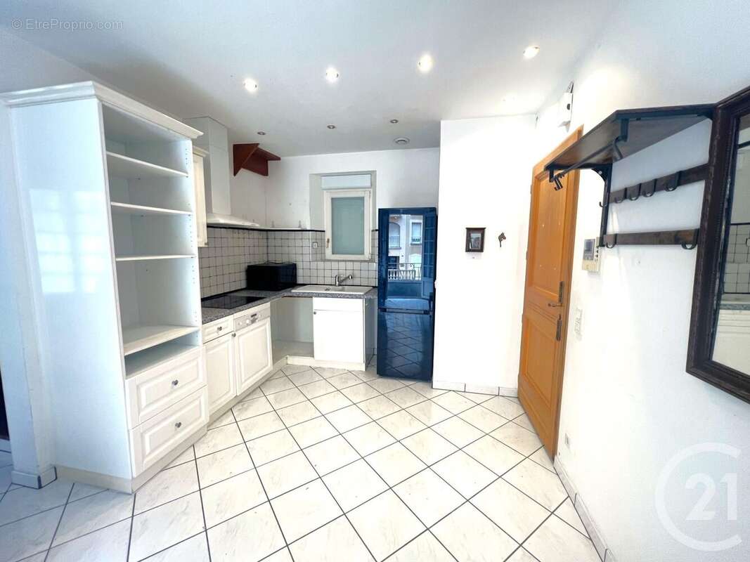 Appartement à DINARD