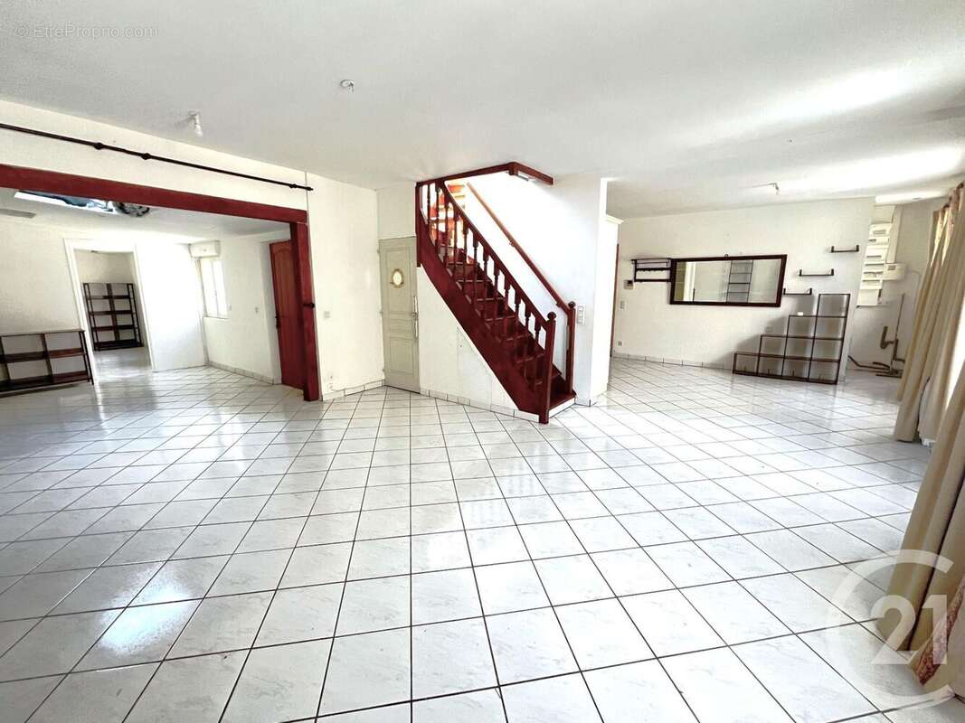 Appartement à DINARD