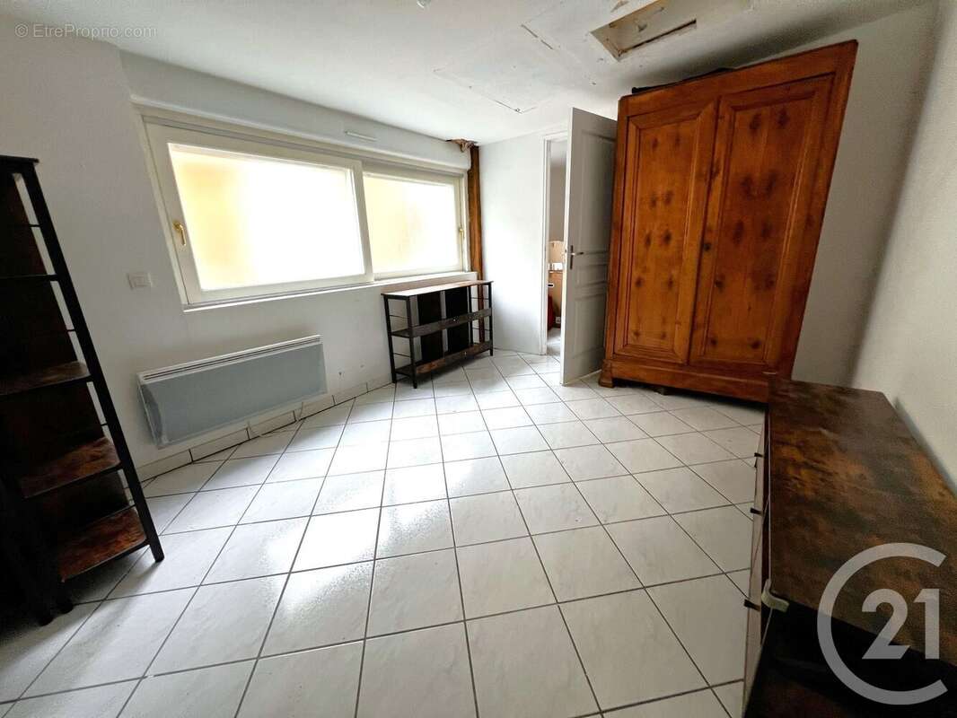 Appartement à DINARD