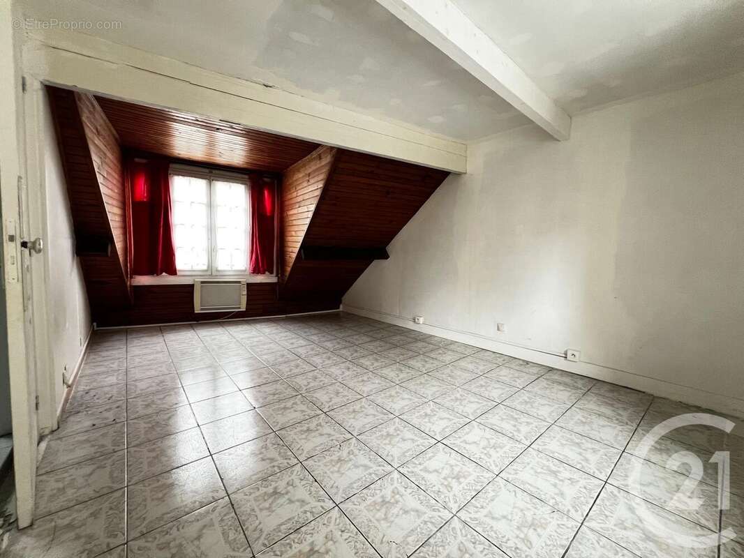 Appartement à DINARD