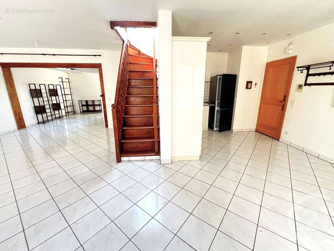 Appartement à DINARD