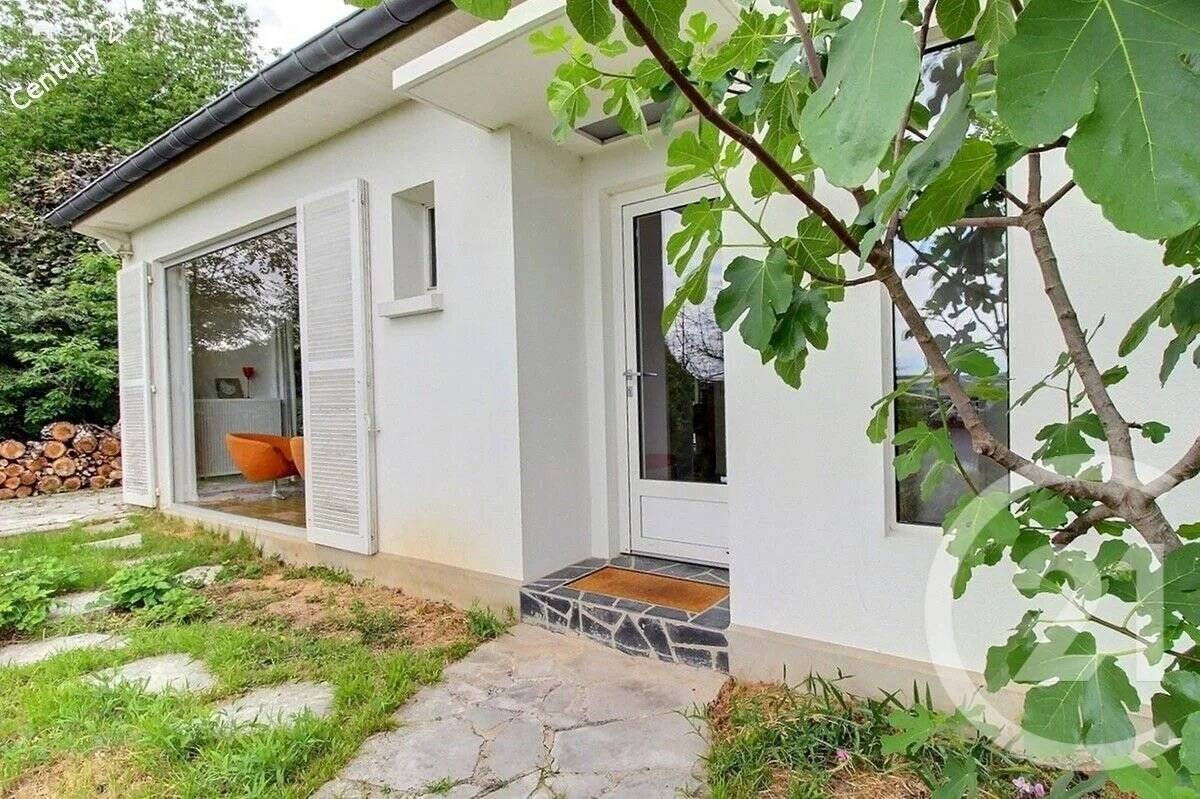 Maison à CHATEAU-THIERRY