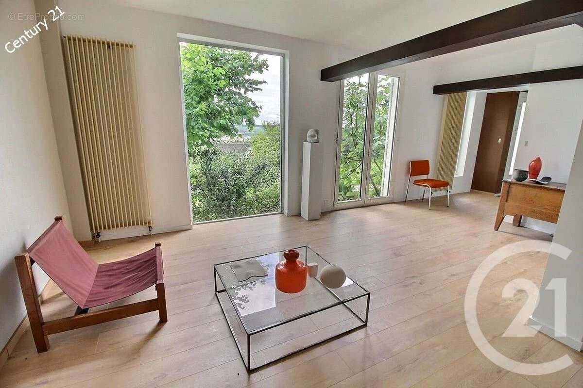 Maison à CHATEAU-THIERRY