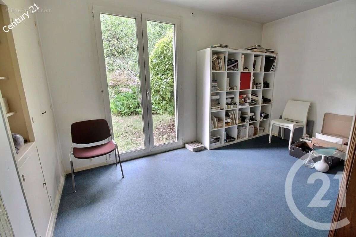 Maison à CHATEAU-THIERRY