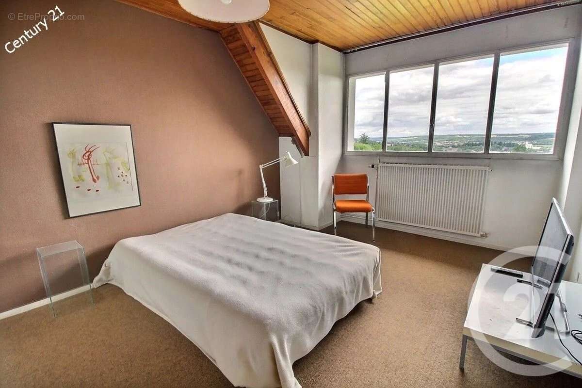 Maison à CHATEAU-THIERRY