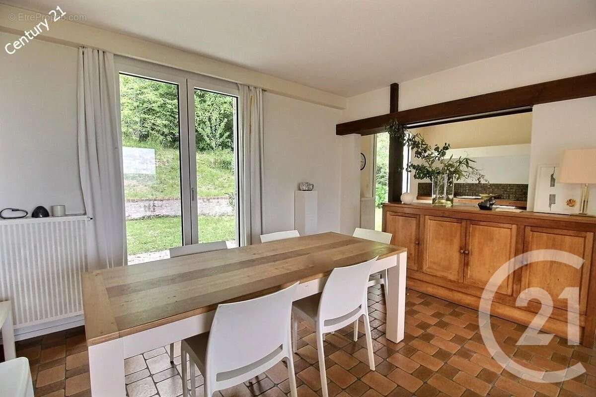 Maison à CHATEAU-THIERRY