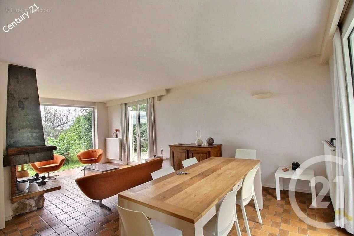 Maison à CHATEAU-THIERRY