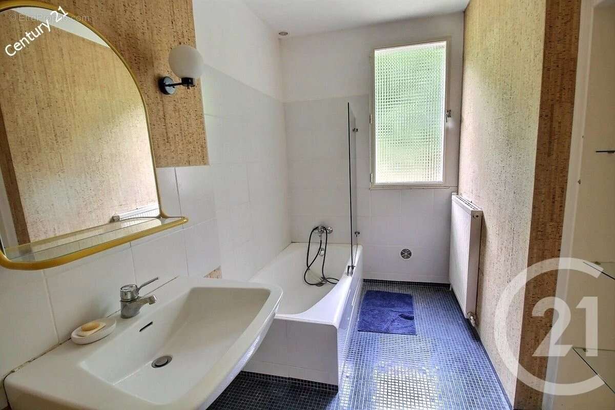 Maison à CHATEAU-THIERRY