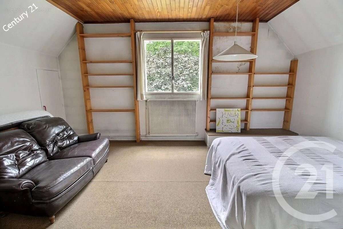 Maison à CHATEAU-THIERRY