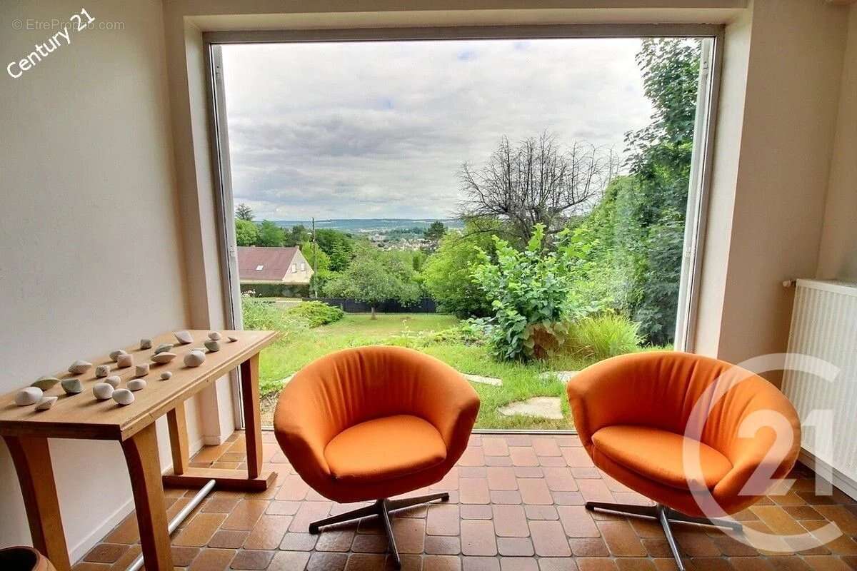 Maison à CHATEAU-THIERRY