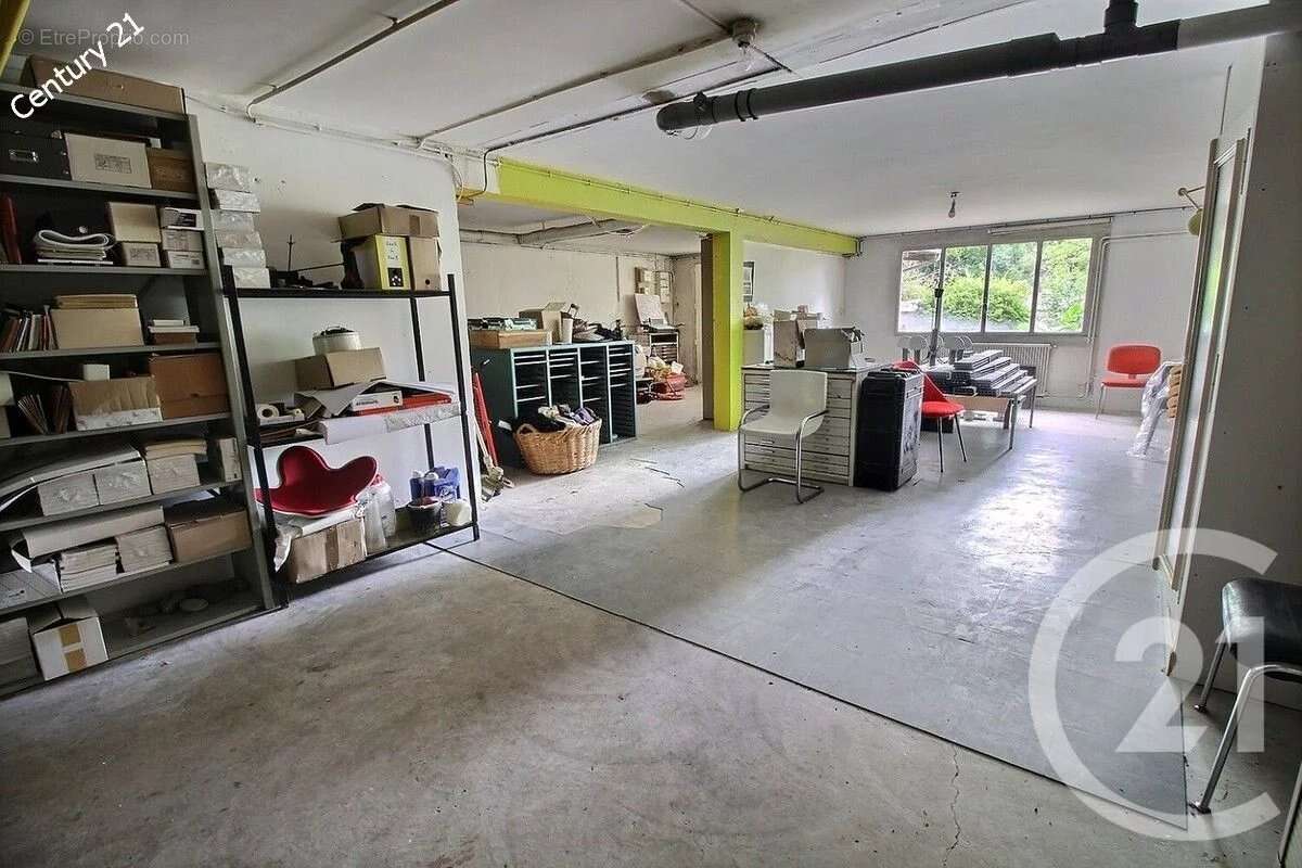 Maison à CHATEAU-THIERRY