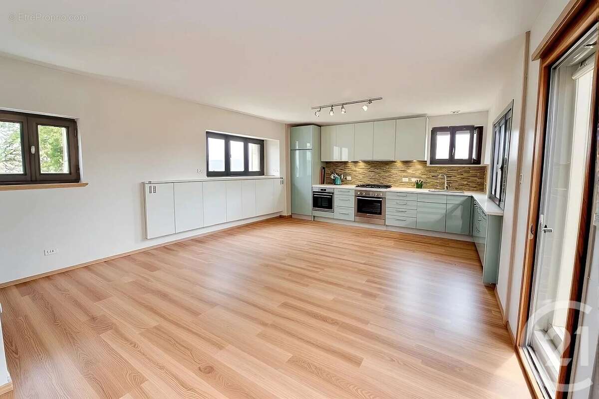 Maison à CHATEAU-THIERRY