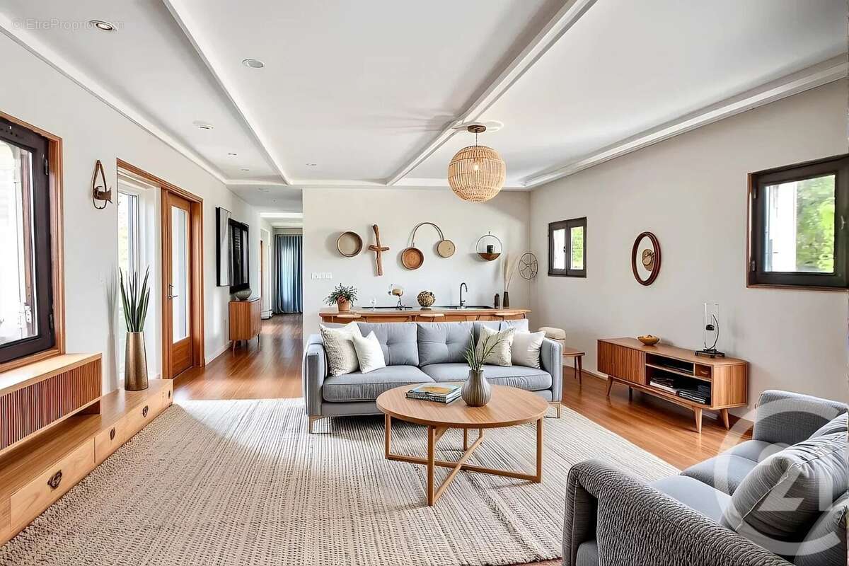 Maison à CHATEAU-THIERRY