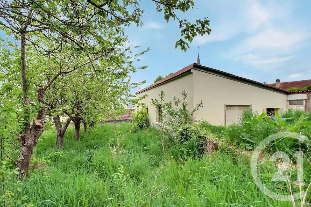 Maison à CHATEAU-THIERRY