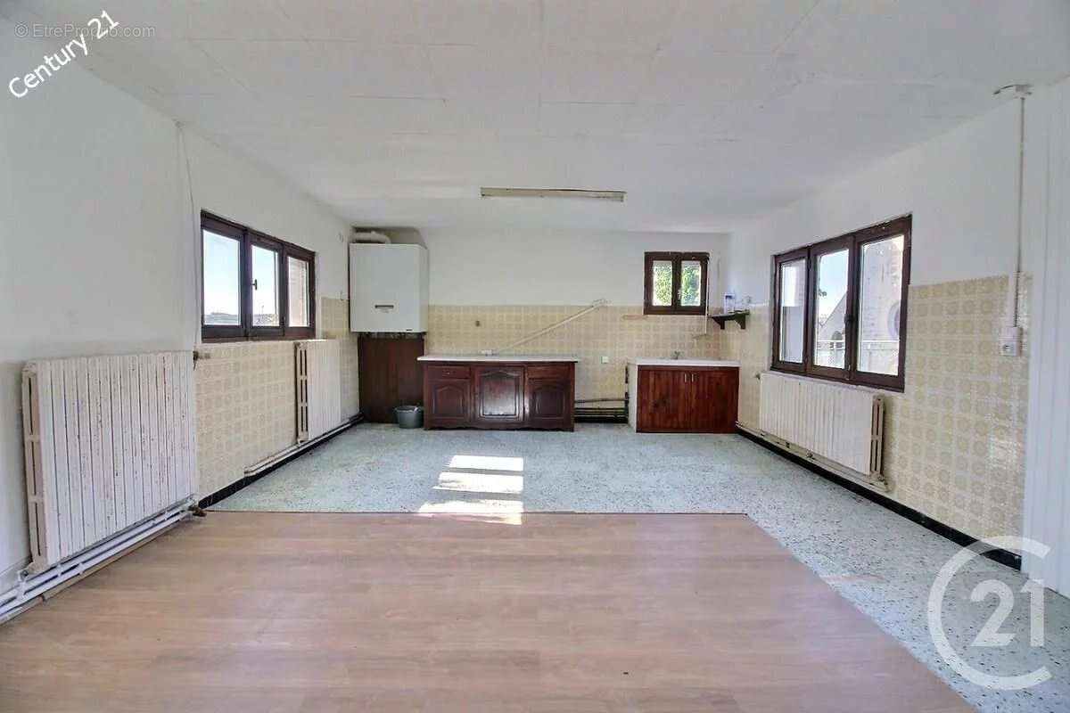 Maison à CHATEAU-THIERRY