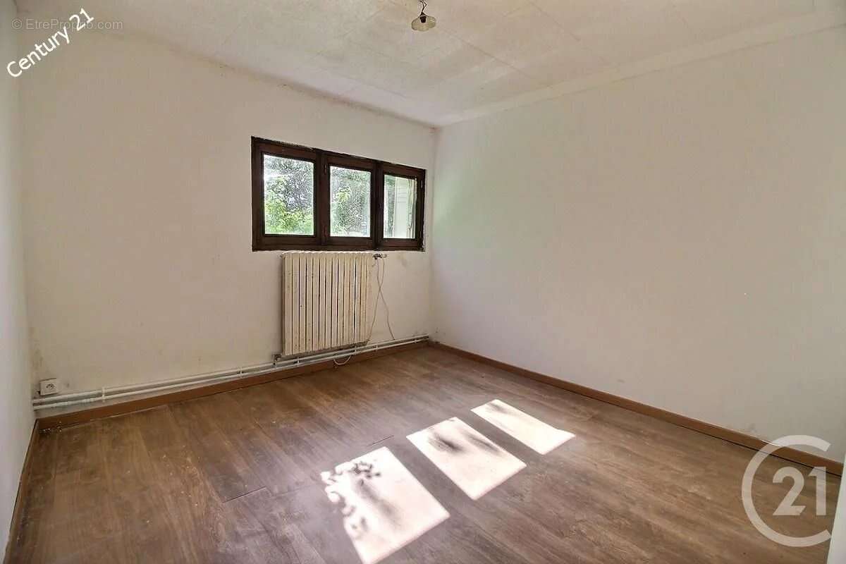 Maison à CHATEAU-THIERRY