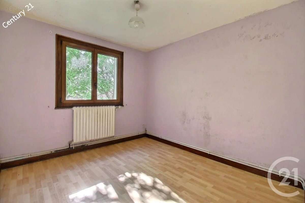 Maison à CHATEAU-THIERRY