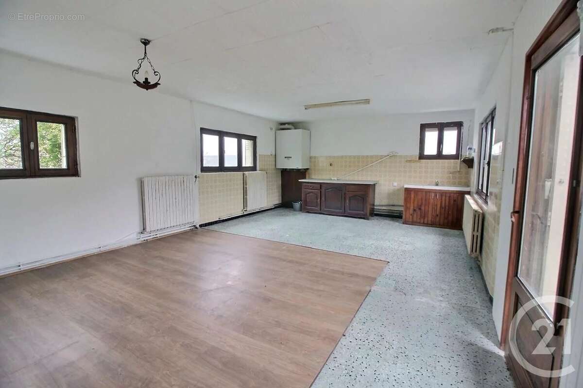 Maison à CHATEAU-THIERRY