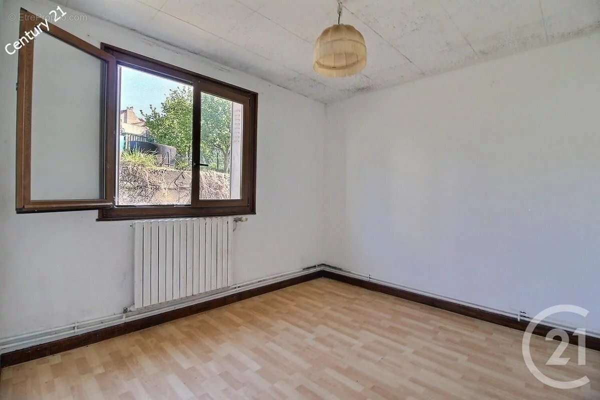 Maison à CHATEAU-THIERRY