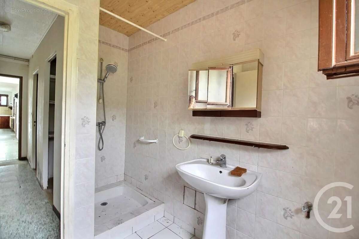 Maison à CHATEAU-THIERRY