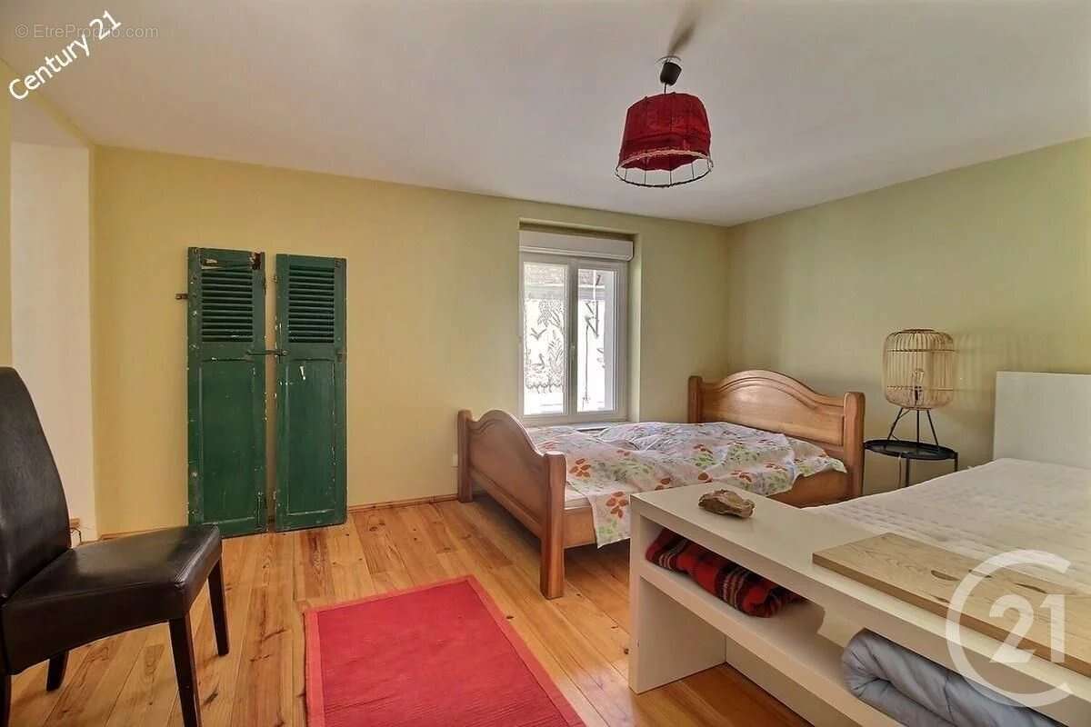 Maison à CHATEAU-THIERRY