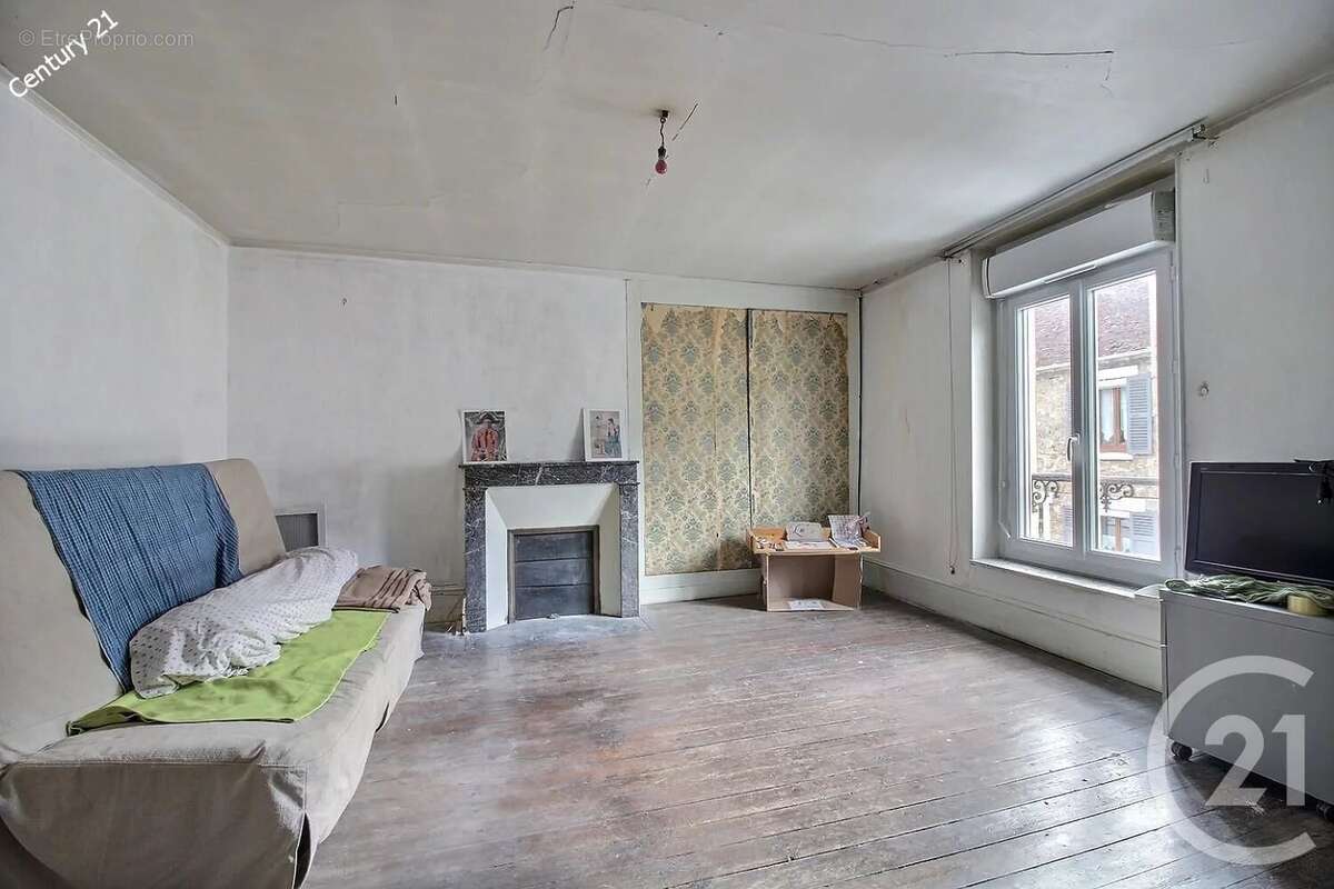 Maison à CHATEAU-THIERRY