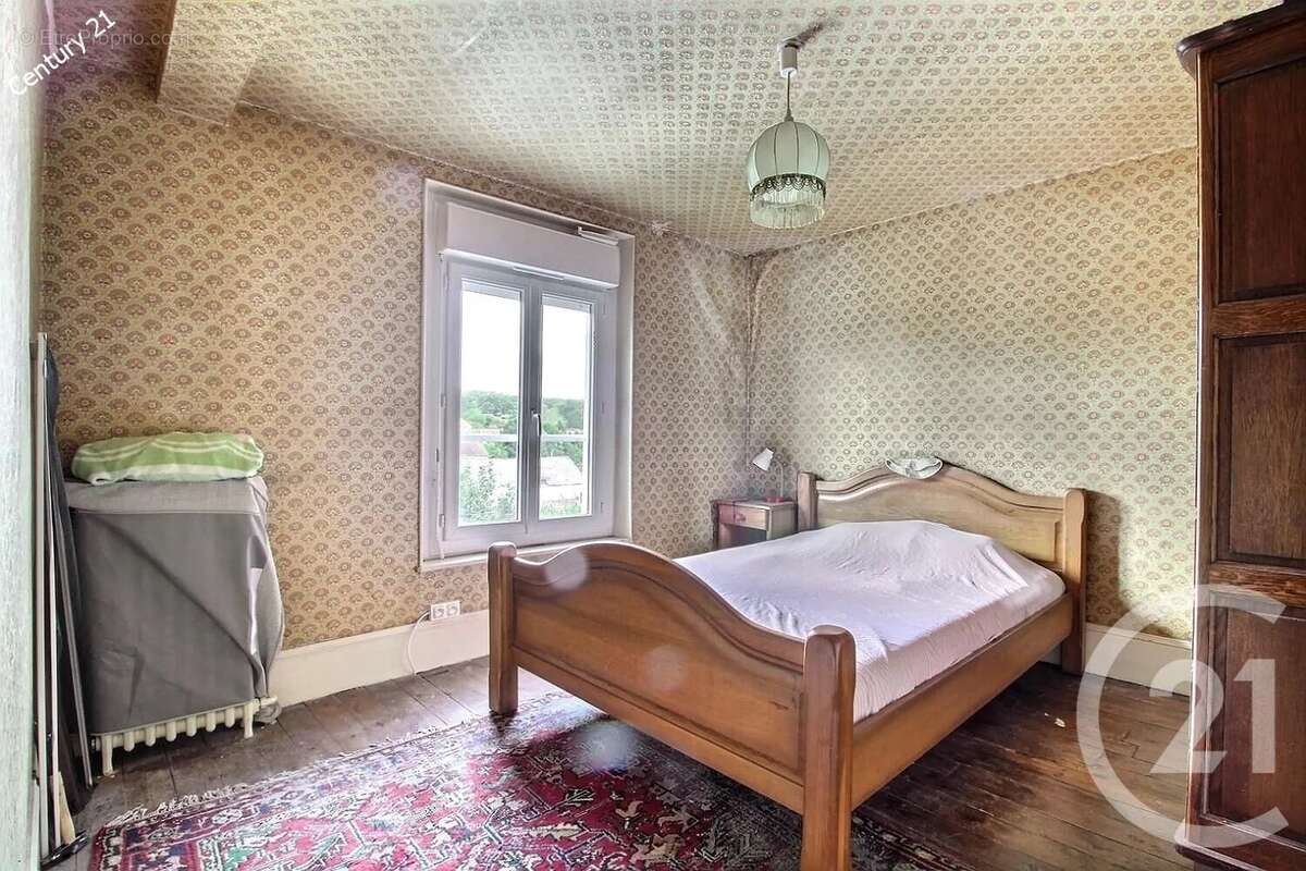 Maison à CHATEAU-THIERRY