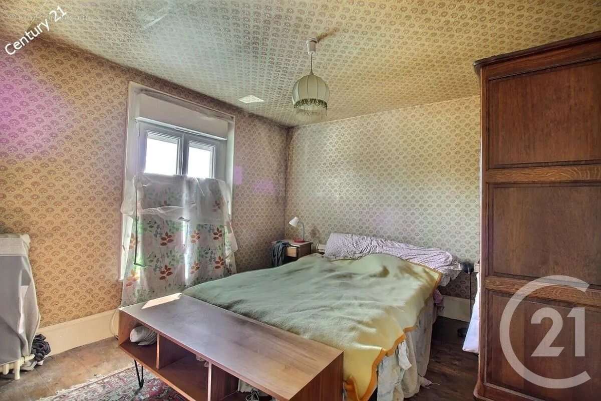 Maison à CHATEAU-THIERRY