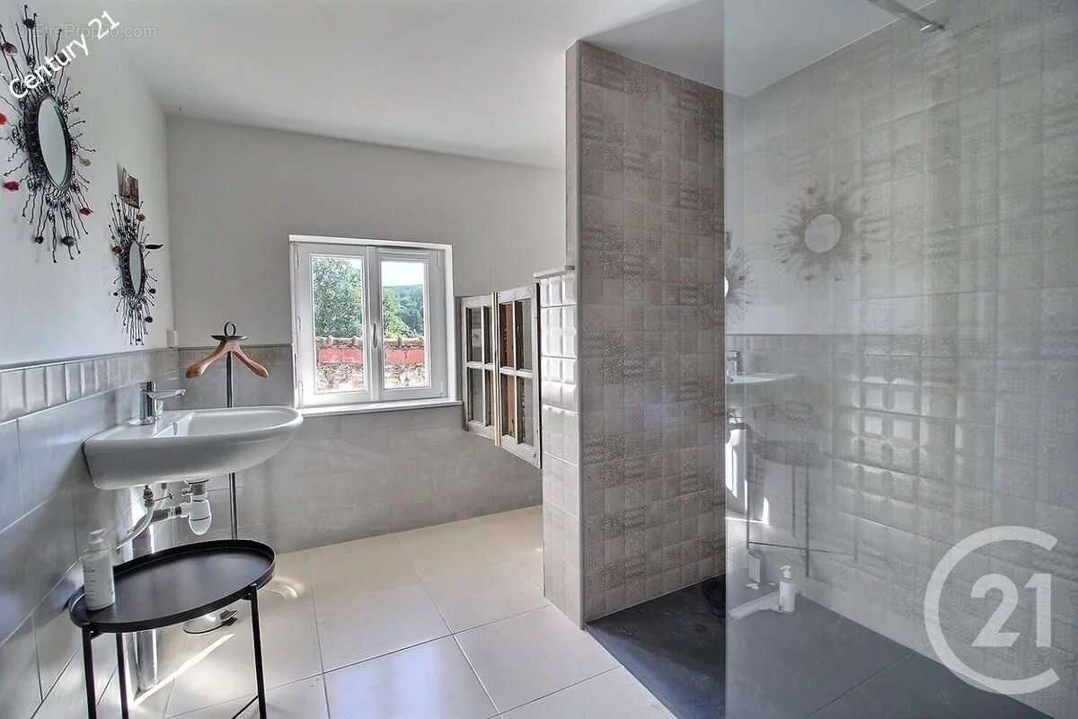 Maison à CHATEAU-THIERRY