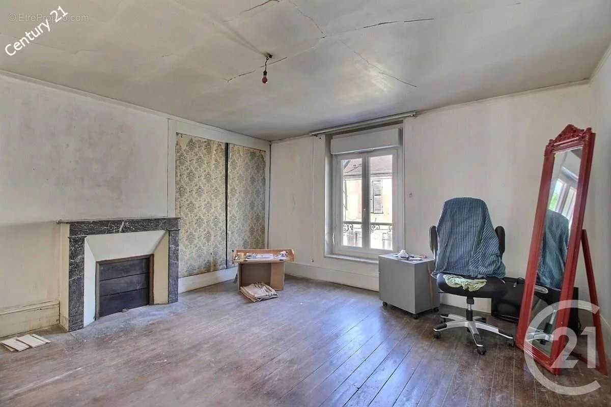 Maison à CHATEAU-THIERRY