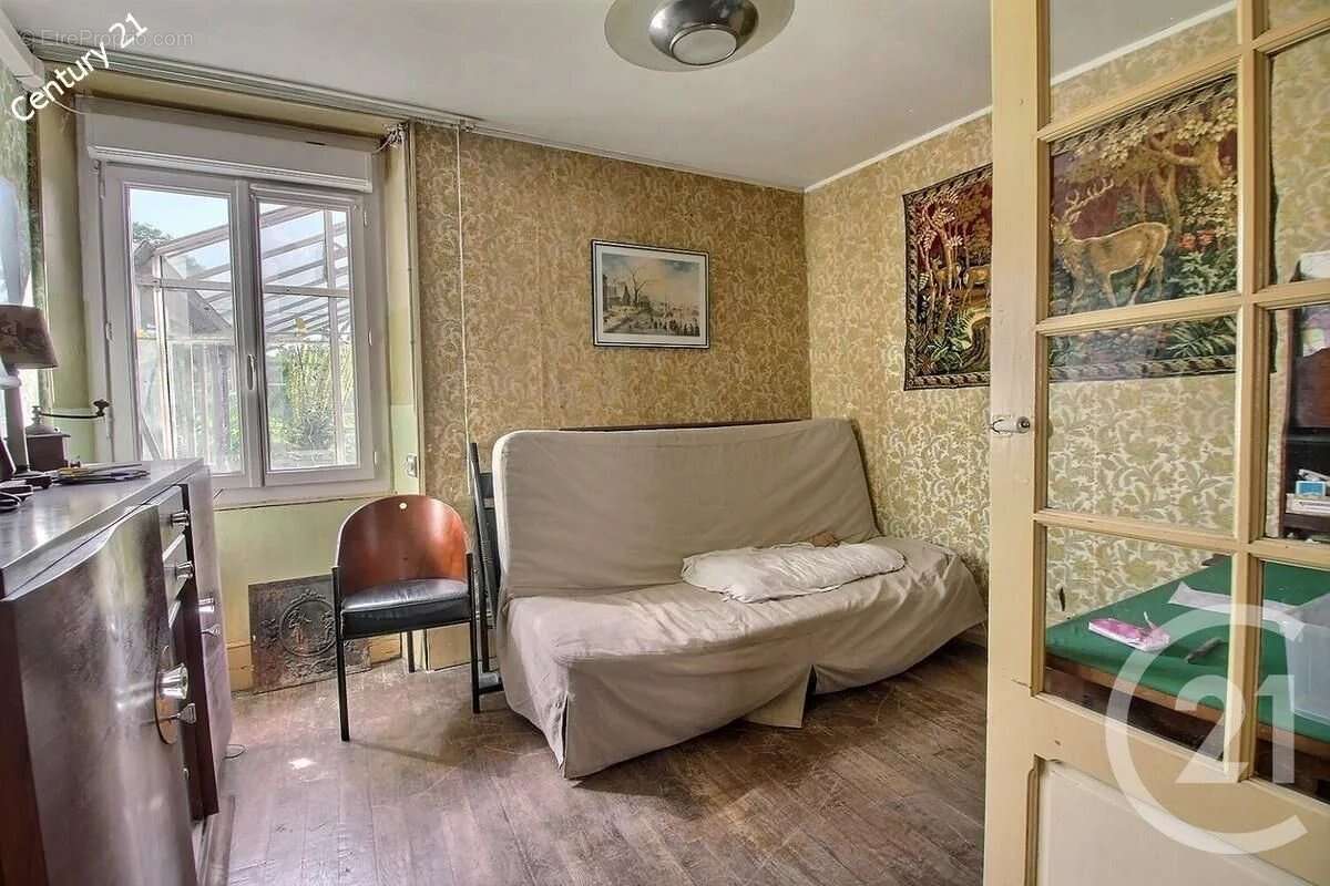 Maison à CHATEAU-THIERRY