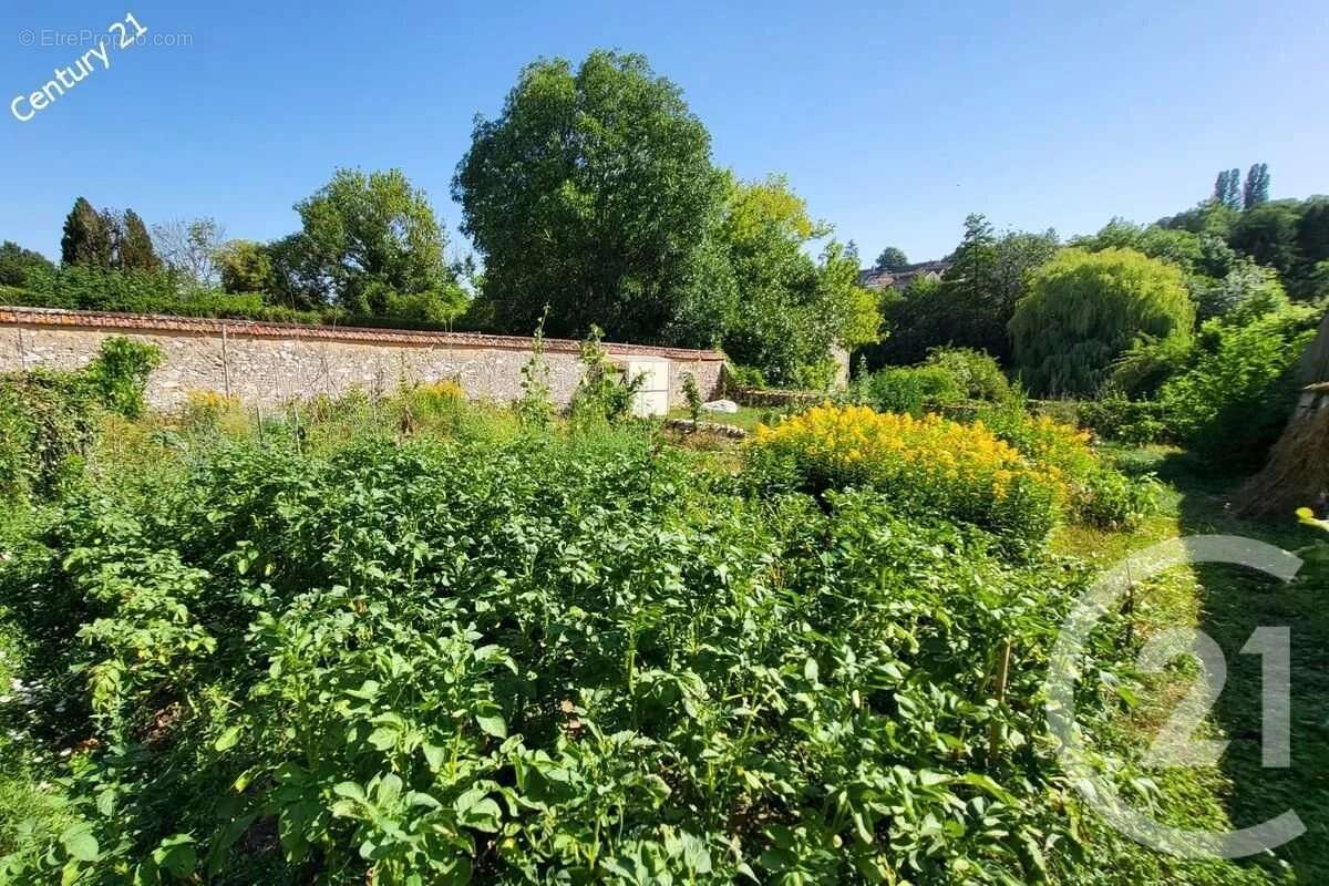 Maison à CHATEAU-THIERRY