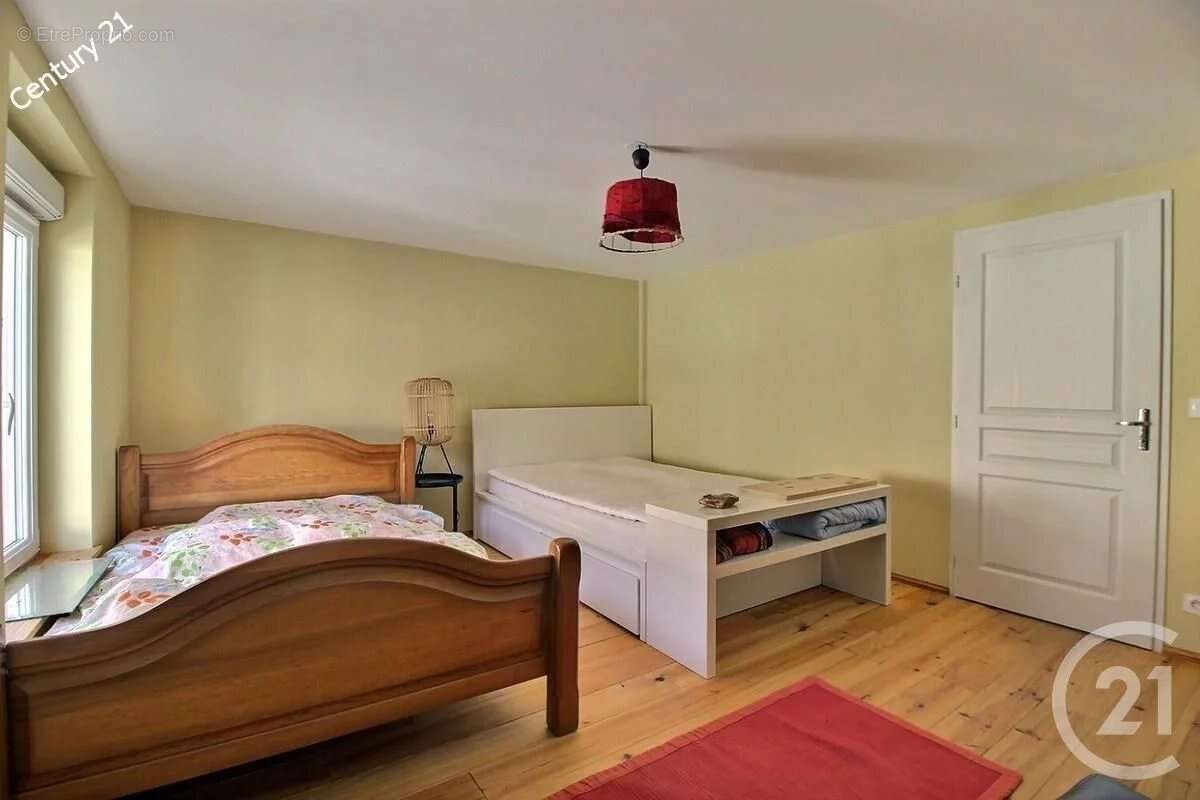 Maison à CHATEAU-THIERRY