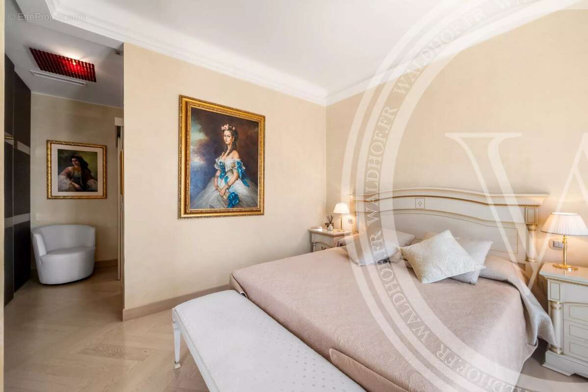 Maison à ROQUEBRUNE-CAP-MARTIN