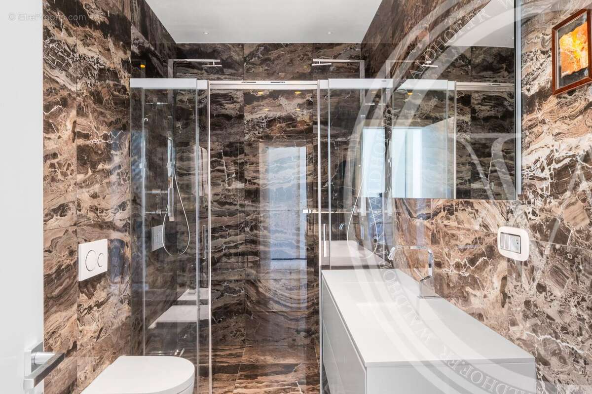 Maison à ROQUEBRUNE-CAP-MARTIN