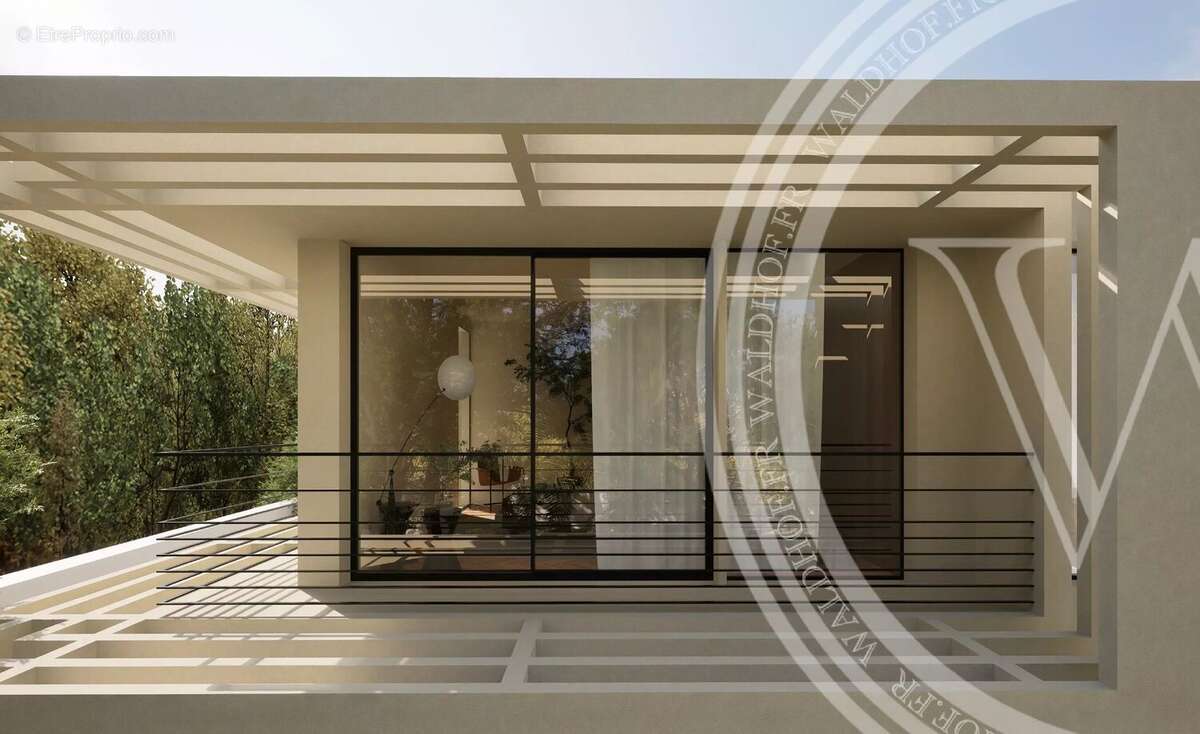 Maison à ROQUEBRUNE-CAP-MARTIN