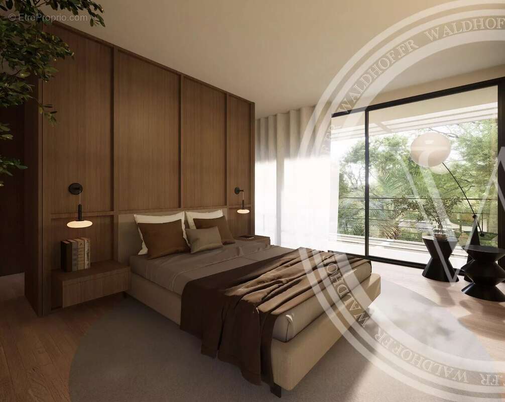 Maison à ROQUEBRUNE-CAP-MARTIN