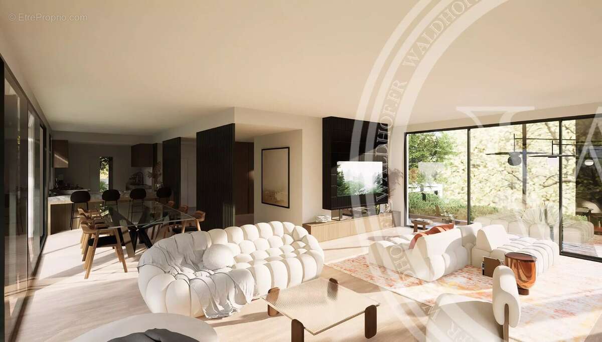 Maison à ROQUEBRUNE-CAP-MARTIN