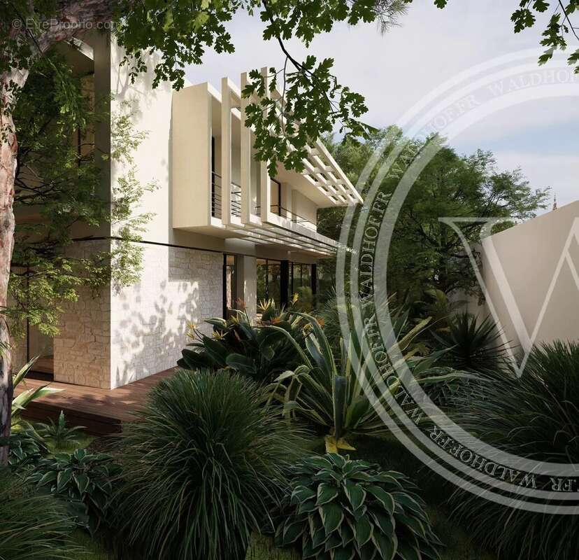 Maison à ROQUEBRUNE-CAP-MARTIN