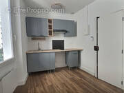 Appartement à MARSEILLE-5E