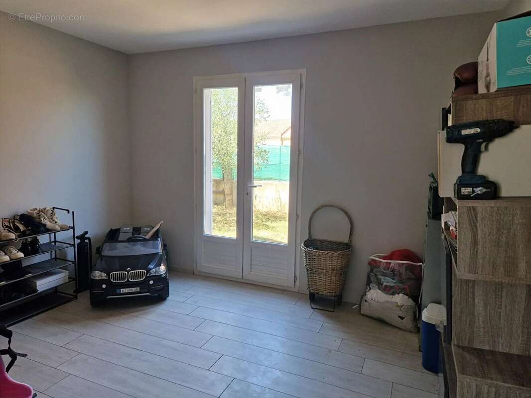 Maison à ROMANS-SUR-ISERE