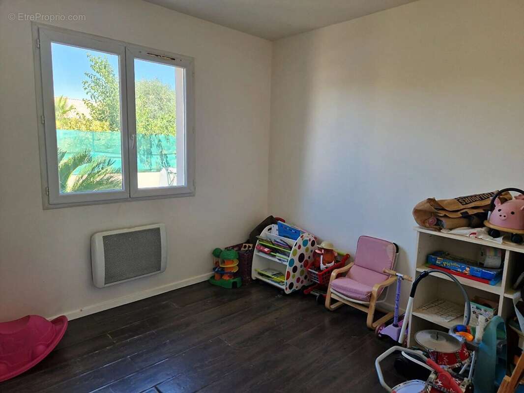 Maison à ROMANS-SUR-ISERE