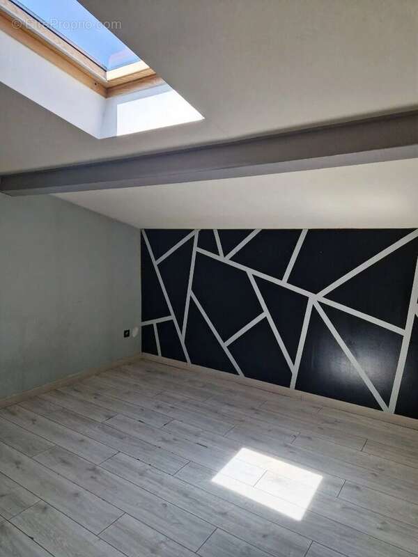 Maison à ROMANS-SUR-ISERE