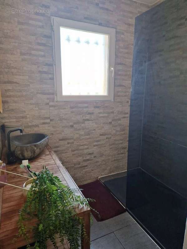 Maison à ROMANS-SUR-ISERE