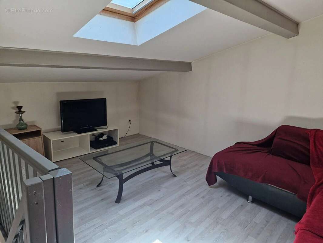 Maison à ROMANS-SUR-ISERE