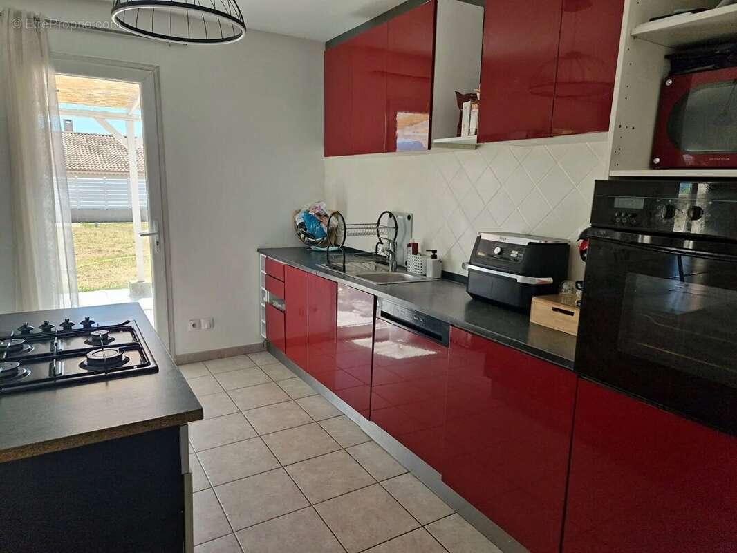 Maison à ROMANS-SUR-ISERE