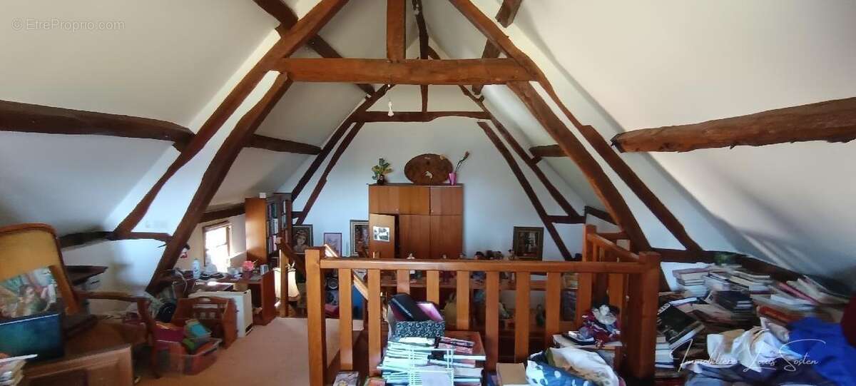 Maison à SAINT-MARTIN-LE-NOEUD