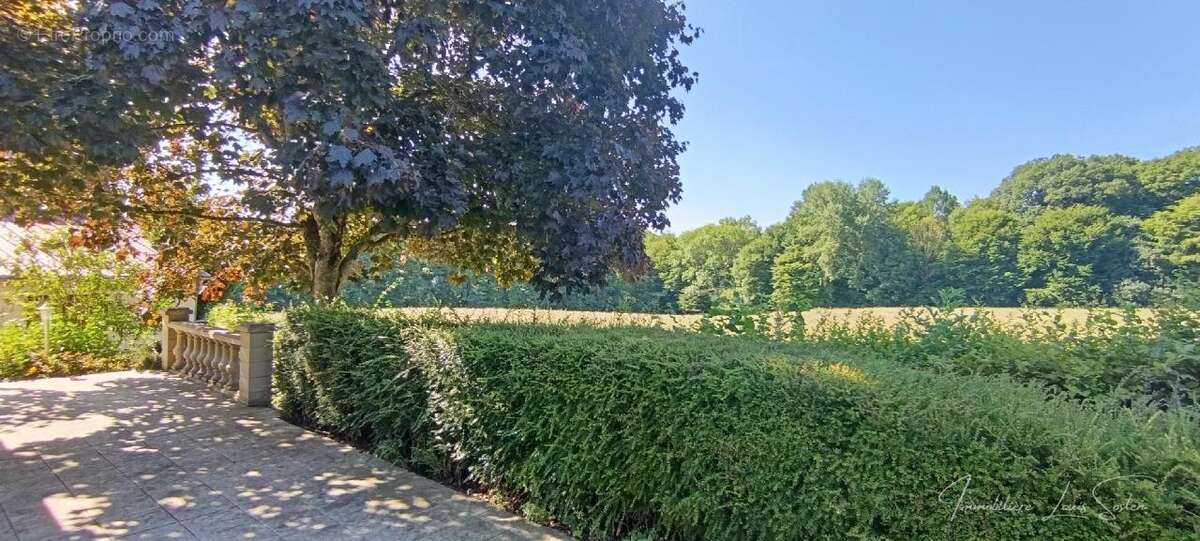 Maison à SAINT-MARTIN-LE-NOEUD