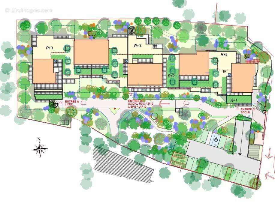 Appartement à LA SEYNE-SUR-MER