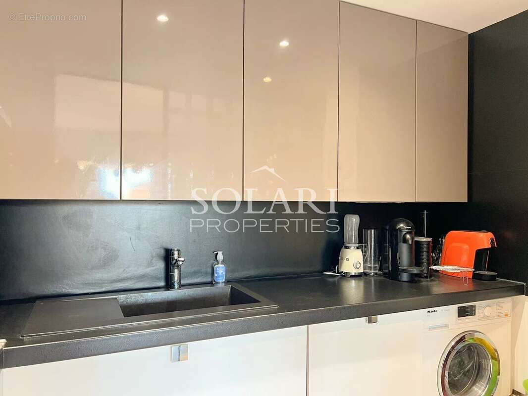 Appartement à THEOULE-SUR-MER